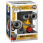Mobile Preview: FUNKO POP! - Disney - Wall E Wall E with Fire Extinguisher #1115